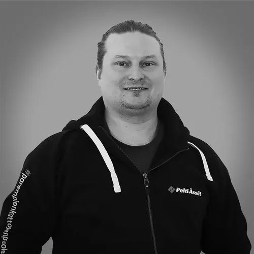 Harri Mannonen, kattoasiantuntija