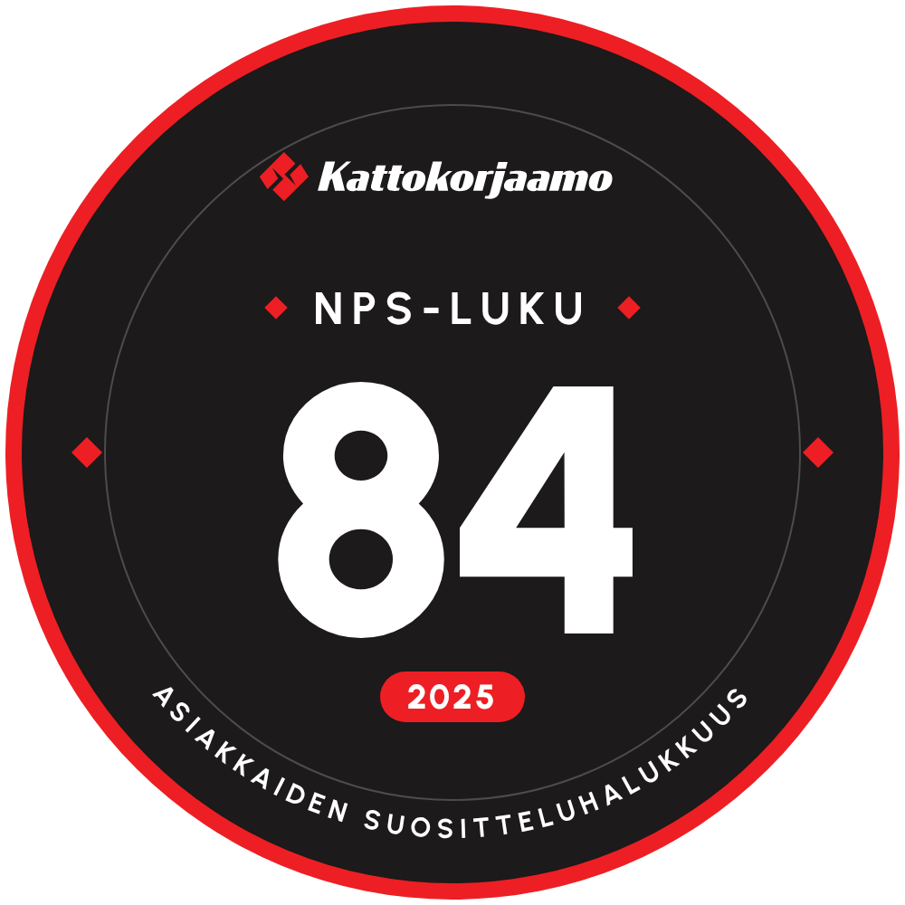 NPS-luku 84