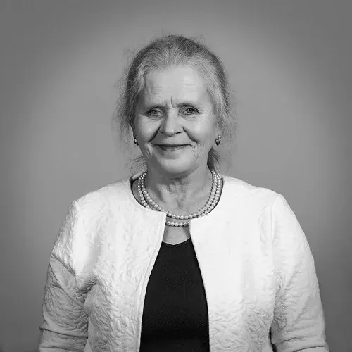 Sirje Vader
